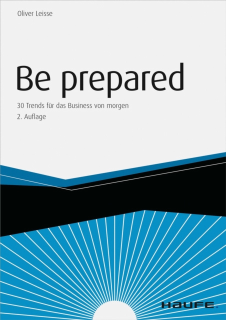 E-knjiga Be prepared Oliver Leisse