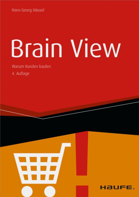 E-book Brain View Hans-Georg Hausel
