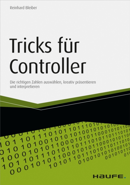 E-book Tricks fur Controller Reinhard Bleiber