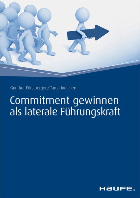 Libro elettronico Commitment gewinnen als laterale Fuhrungskraft Gunther Furstberger
