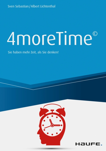 E-kniha 4moreTime(c) Sven Sebastian