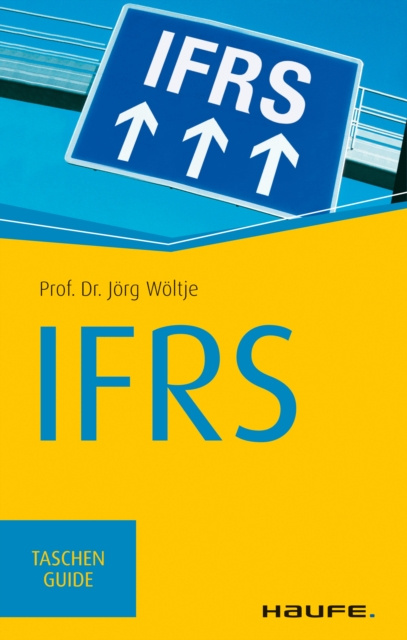 E-knjiga IFRS Jorg Woltje