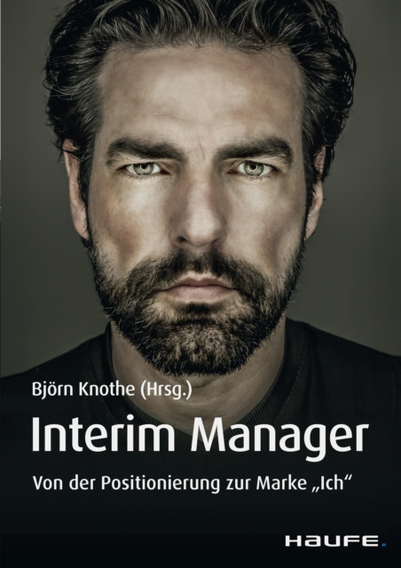 E-knjiga Interim Manager Bjorn Knothe