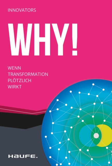 Libro elettronico WHY! Haufe Innovators