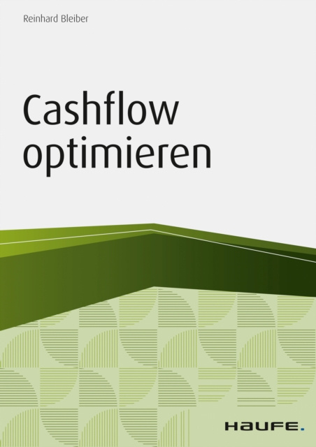 E-Book Cashflow optimieren Reinhard Bleiber
