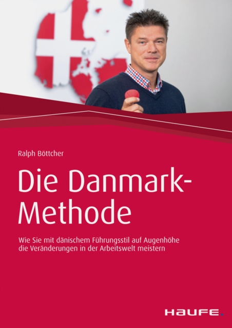 E-knjiga Die Danmark-Methode Ralph Bottcher