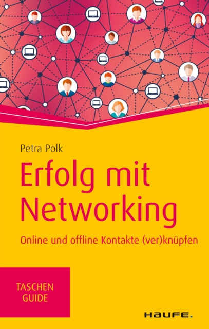 E-kniha Erfolg mit Networking Petra Polk