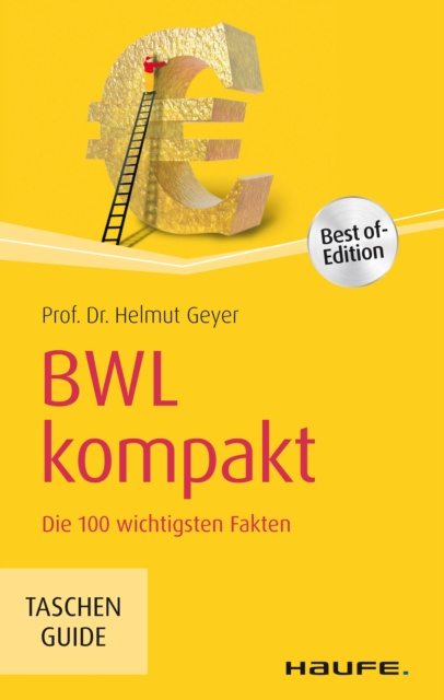 E-knjiga BWL kompakt Helmut Geyer
