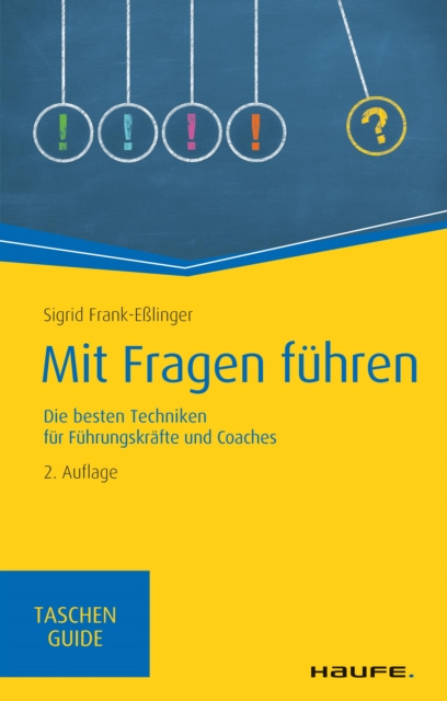 E-knjiga Mit Fragen fuhren Sigrid Frank-Elinger