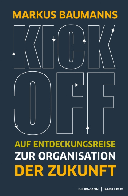 E-book Kick-off! Markus Baumanns