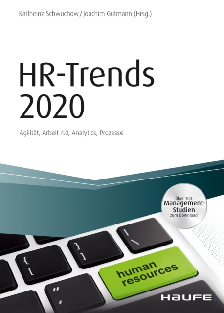 E-Book HR-Trends 2020 Karlheinz Schwuchow