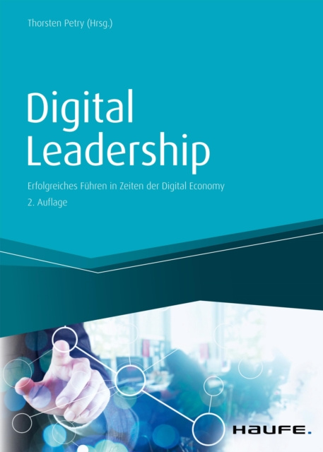 E-knjiga Digital Leadership Thorsten Petry