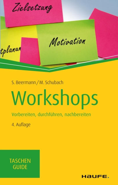 E-book Workshops Susanne Beermann