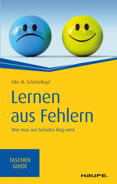 E-knjiga Lernen aus Fehlern Elke M. Schuttelkopf