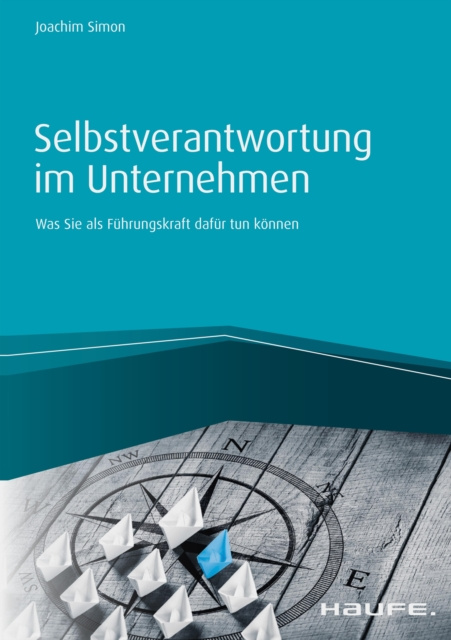 Libro elettronico Selbstverantwortung im Unternehmen Joachim Simon