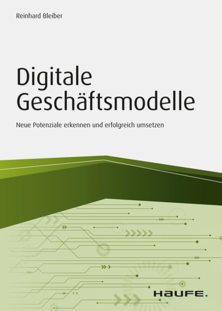 E-book Digitale Geschaftsmodelle Reinhard Bleiber
