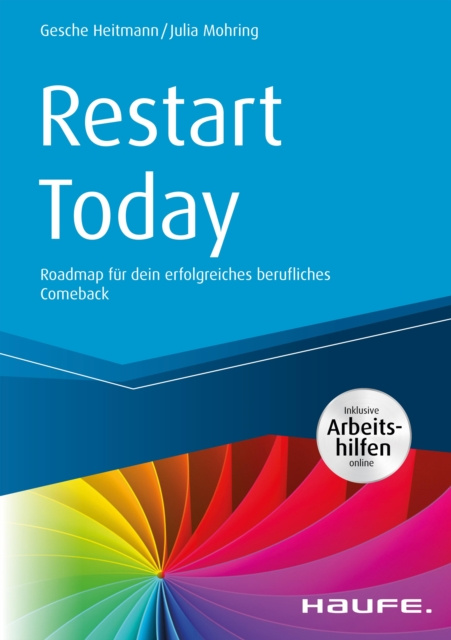E-book Restart Today Gesche Heitmann