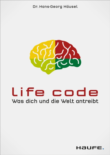 E-knjiga Life Code Hans-Georg Hausel