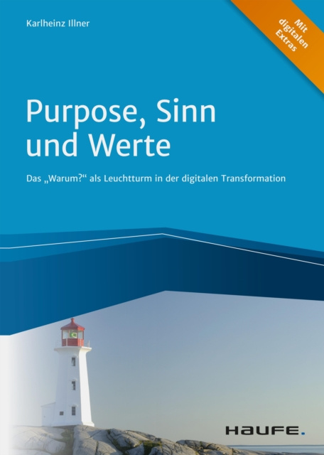 E-book Purpose, Sinn und Werte Karlheinz Illner