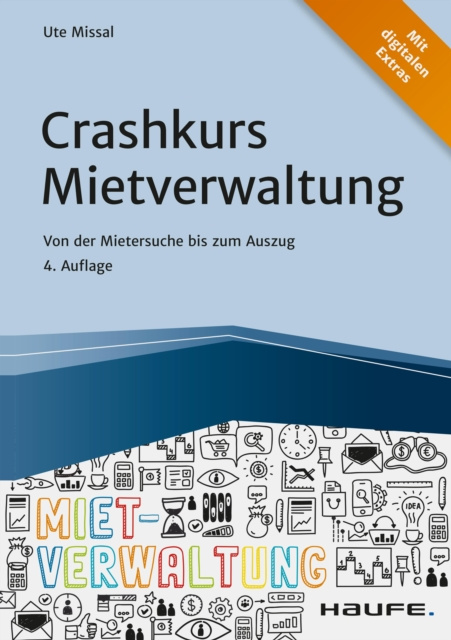 ebook Crashkurs Mietverwaltung Ute Missal