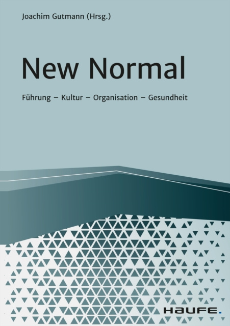 E-knjiga New Normal Joachim Gutmann