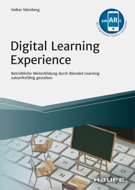 E-book Digital Learning Experience Volker Nurnberg