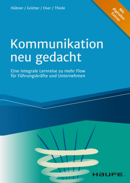 ebook Kommunikation neu gedacht Hartmut Hubner
