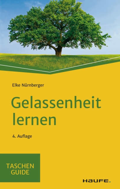 E-kniha Gelassenheit lernen Elke Nurnberger