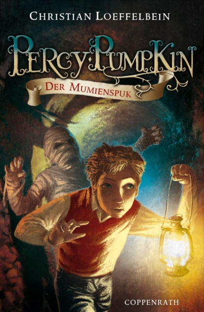 E-book Percy Pumpkin - Band 2 Christian Loeffelbein