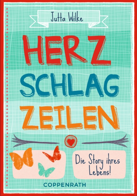 E-knjiga Herzschlagzeilen Jutta Wilke