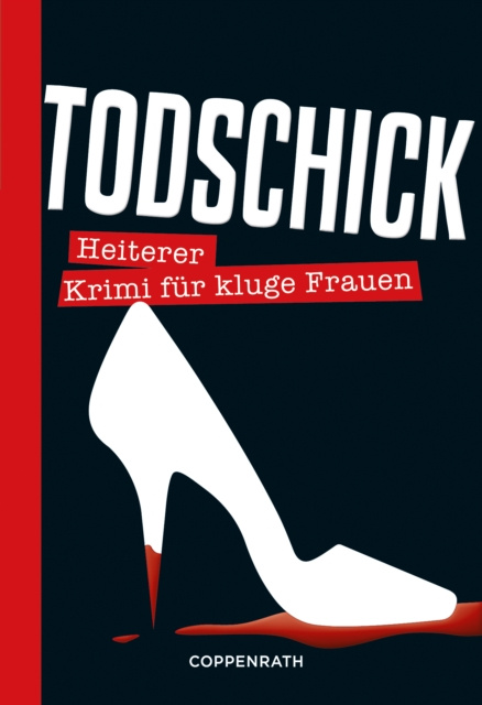 E-Book Todschick Rosemarie Brilmeyer