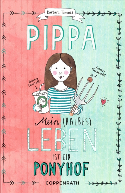 E-knjiga Pippa Barbara Tammes