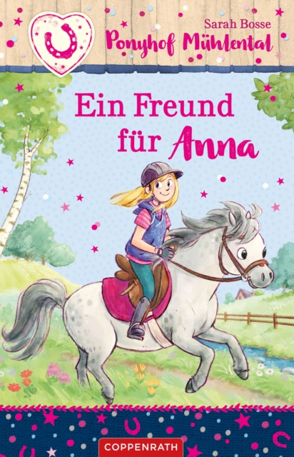 ebook Ponyhof Muhlental (Bd. 4) Sarah Bosse