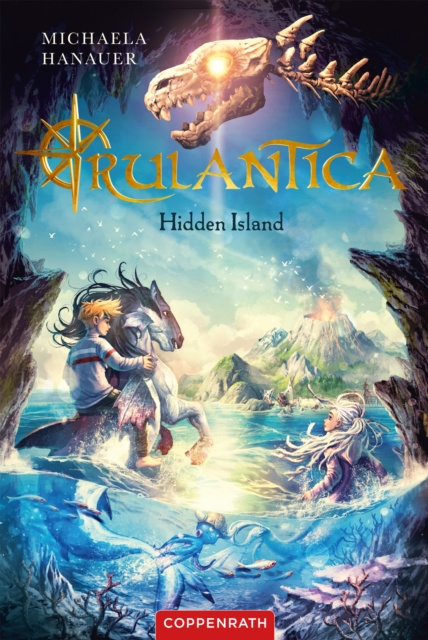 ebook Rulantica (1) Michaela Hanauer