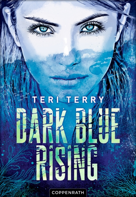 E-kniha Dark Blue Rising (Bd. 1) Teri Terry