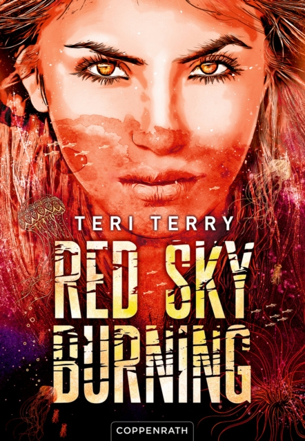 E-kniha Red Sky Burning (Bd. 2) Teri Terry