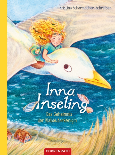 E-kniha Inna Inseling (Bd. 1) Kristina Scharmacher-Schreiber