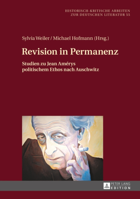 E-knjiga Revision in Permanenz Weiler Sylvia Weiler