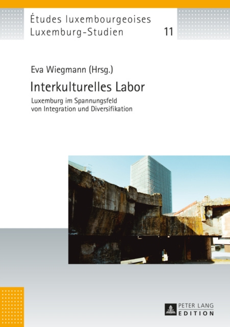 E-kniha Interkulturelles Labor Wiegmann Eva Wiegmann