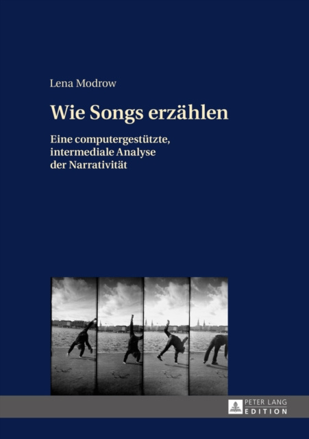 E-kniha Wie Songs erzaehlen Modrow Lena Modrow