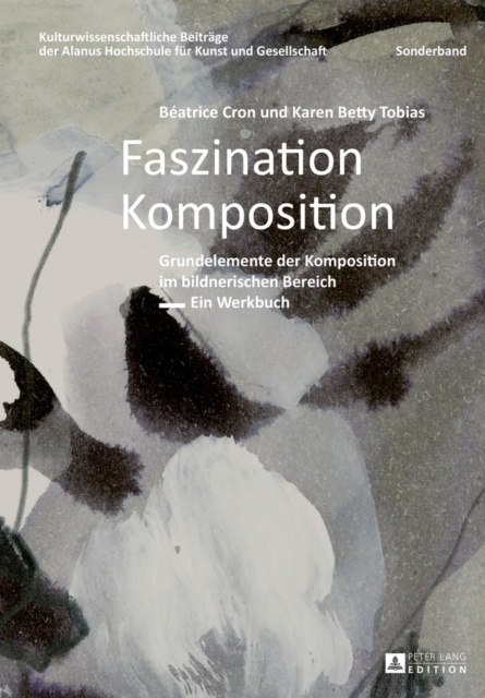 E-kniha Faszination Komposition Beatrice Cron