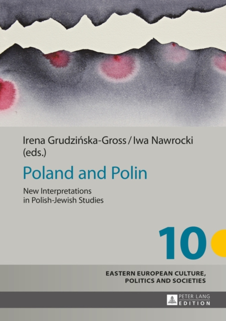 E-knjiga Poland and Polin Matyjaszek Konrad Matyjaszek