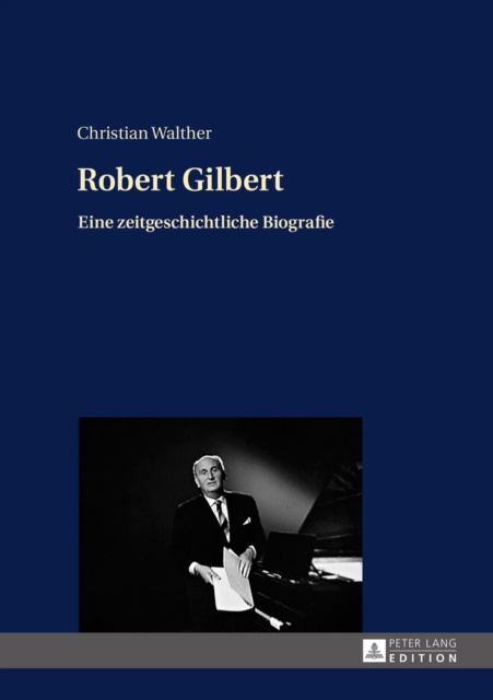 E-kniha Robert Gilbert Walther Christian Walther