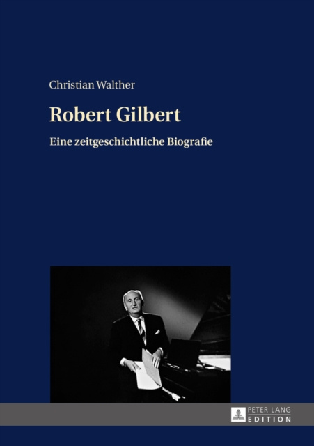 E-Book Robert Gilbert Walther Christian Walther