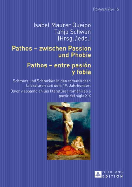 E-kniha Pathos - zwischen Passion und Phobie / Pathos - entre pasion y fobia Maurer Queipo Isabel Maurer Queipo