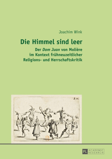 E-book Die Himmel sind leer Wink Joachim Wink