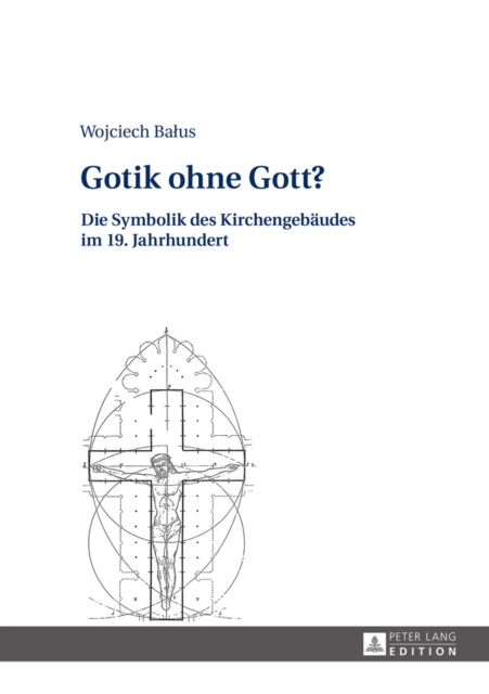 E-kniha Gotik ohne Gott? Balus Wojciech Balus
