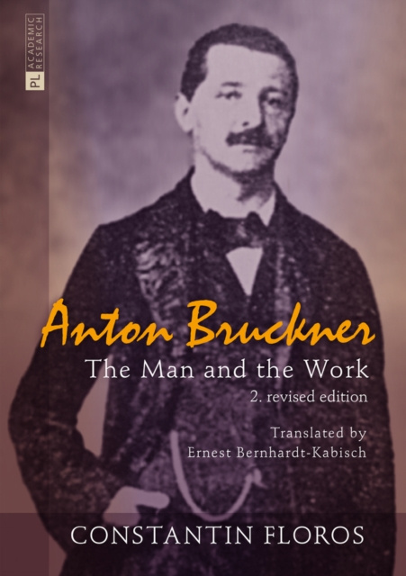 E-Book Anton Bruckner Floros Constantin Floros