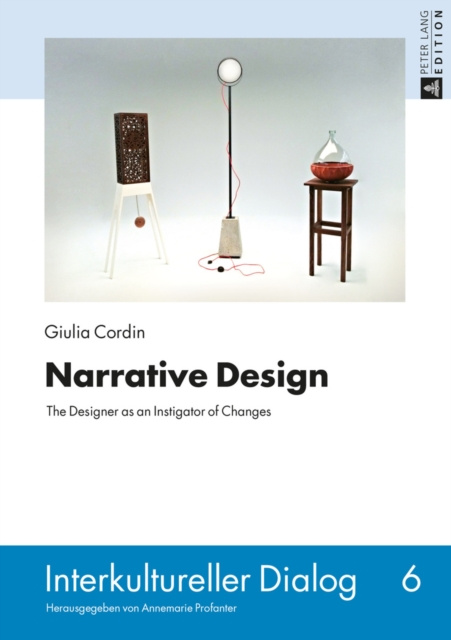 Libro elettronico Narrative Design Cordin Giulia Cordin