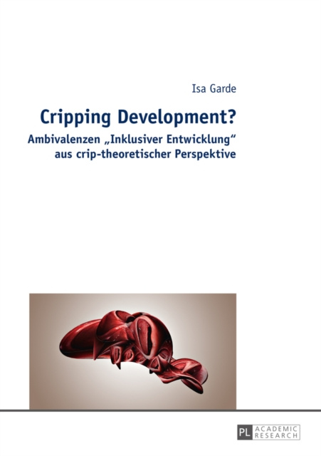 E-kniha Cripping Development? Garde Isa Garde
